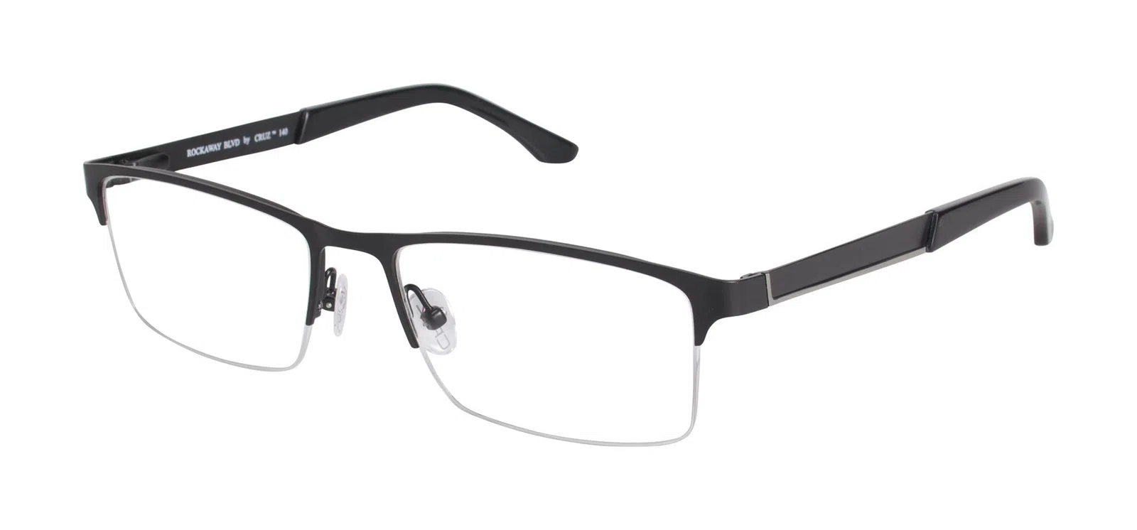 Cruz Rockaway Blvd Eyeglasses - view 2